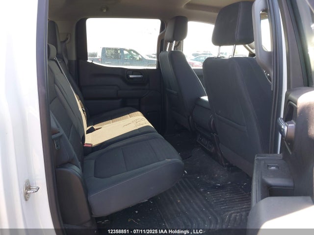 1GCUYDED8LZ229216 Chevrolet l84 - di, dfm, alum, gen 5, var 2