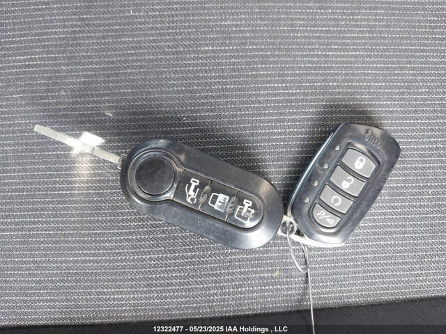 RAM Promaster City 2015 ZFBERFDT3F6969397 Image 11