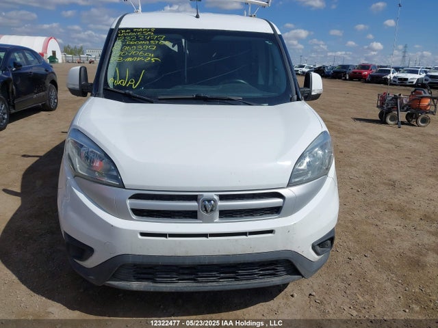 RAM Promaster City 2015 ZFBERFDT3F6969397 Image 13