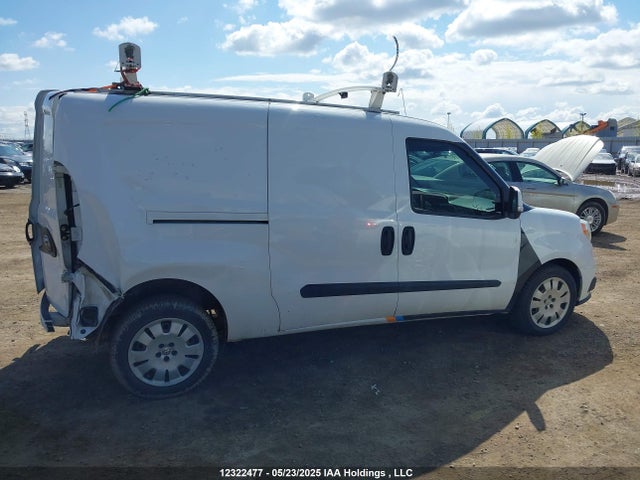 RAM Promaster City 2015 ZFBERFDT3F6969397 Image 14