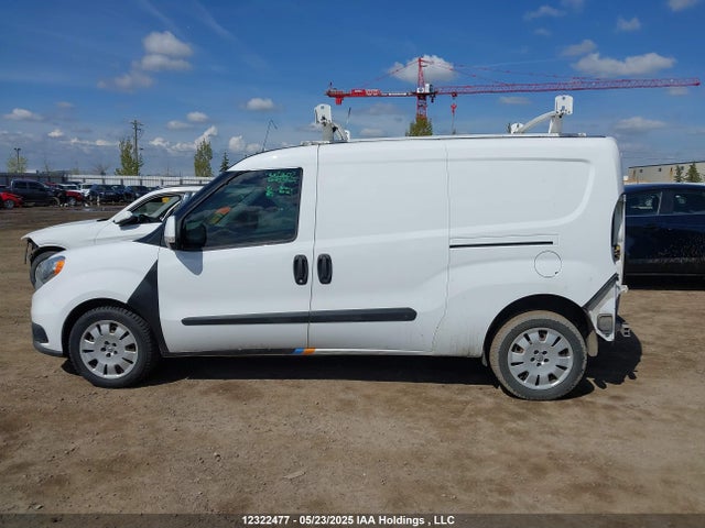 RAM Promaster City 2015 ZFBERFDT3F6969397 Image 15