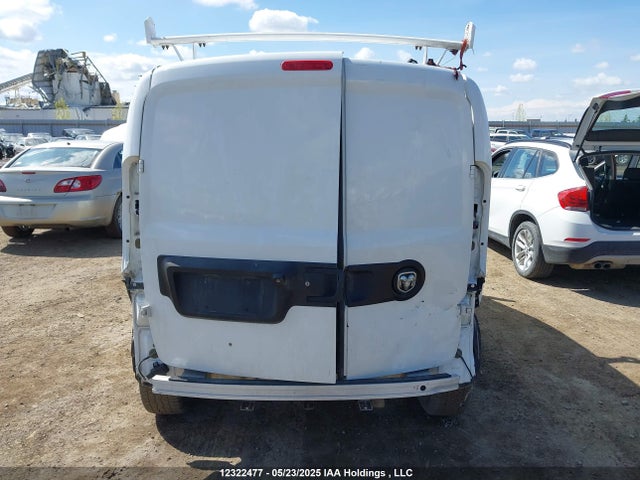 RAM Promaster City 2015 ZFBERFDT3F6969397 Image 17