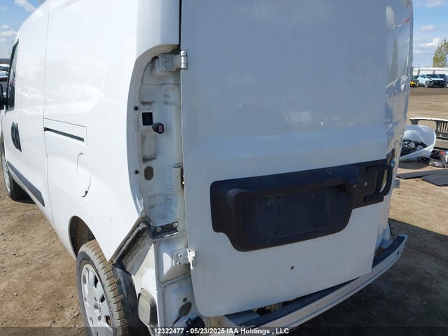 RAM Promaster City 2015 ZFBERFDT3F6969397 Image 22