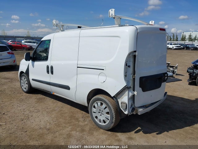 RAM Promaster City 2015 ZFBERFDT3F6969397 Image 3