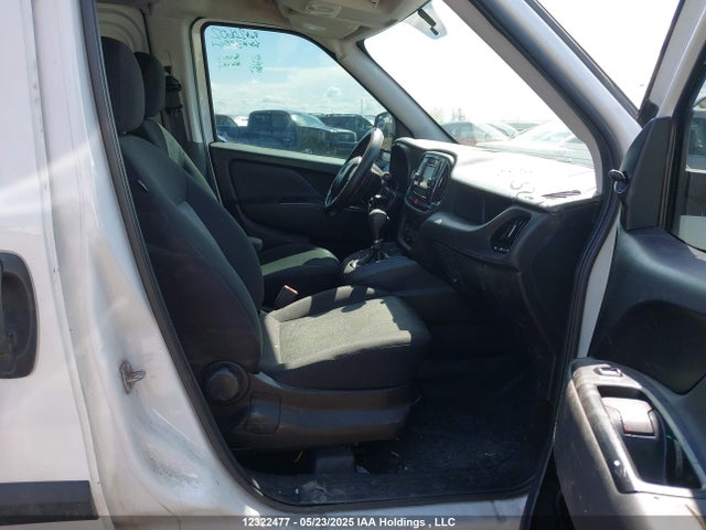 RAM Promaster City 2015 ZFBERFDT3F6969397 Image 5