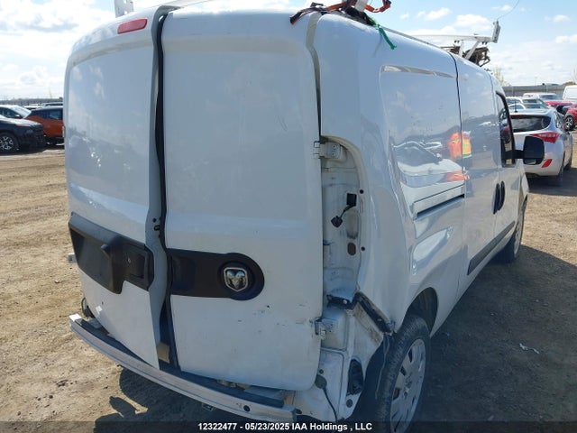 RAM Promaster City 2015 ZFBERFDT3F6969397 Image 6