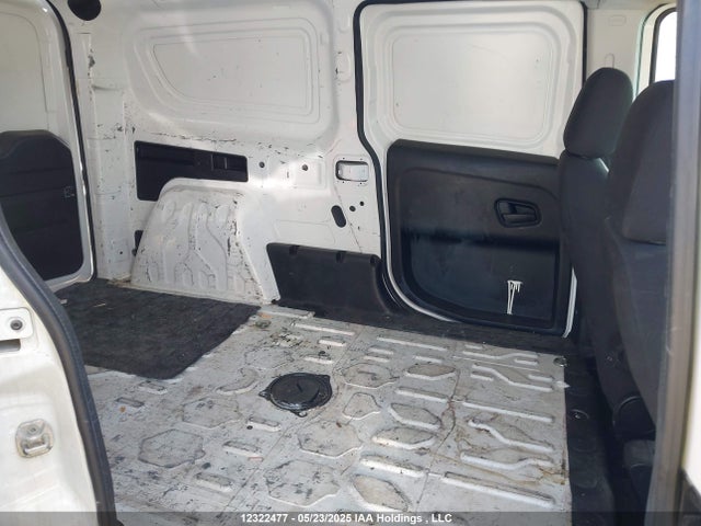 RAM Promaster City 2015 ZFBERFDT3F6969397 Image 8