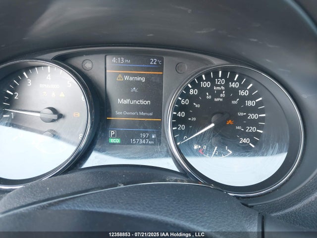 5N1AT2MT1JC748389 Nissan 2018
