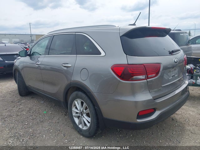 5XYPGDA34KG458163 KIA gdi theta-ii