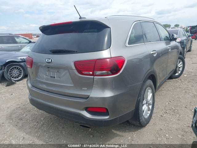 5XYPGDA34KG458163 KIA gdi theta-ii