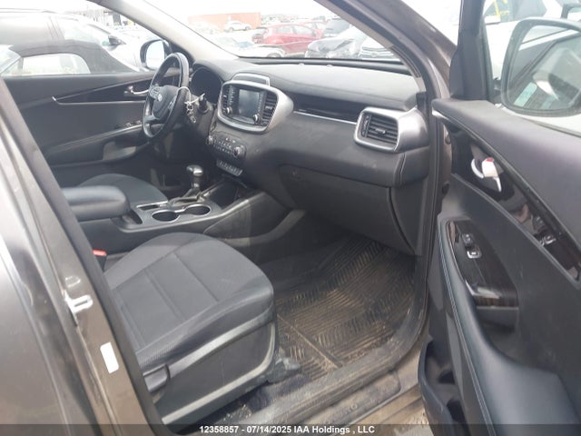 5XYPGDA34KG458163 KIA gdi theta-ii