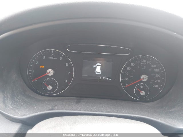 5XYPGDA34KG458163 KIA gdi theta-ii