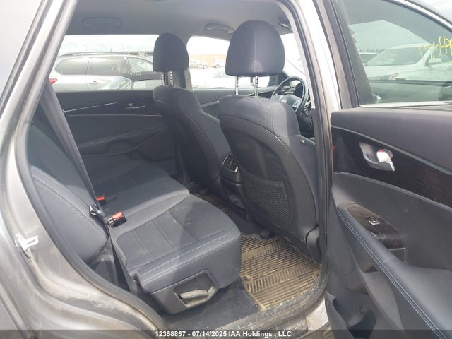 5XYPGDA34KG458163 KIA gdi theta-ii