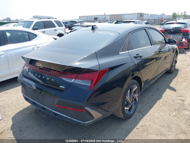 KMHLN4DJ2SU145766 Hyundai gdi kappa