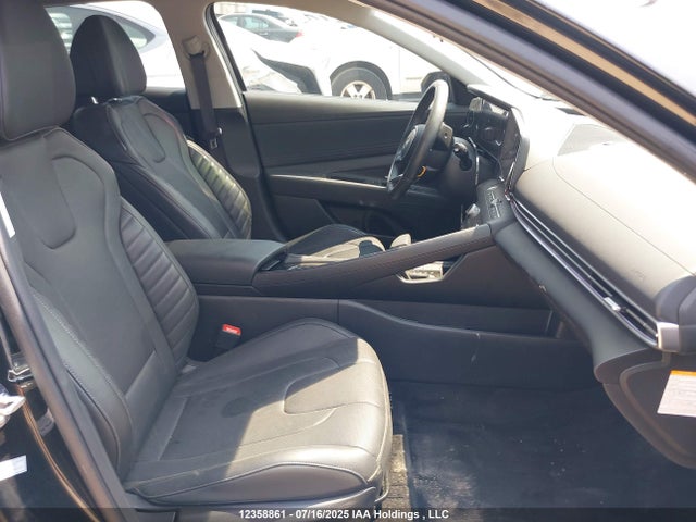 KMHLN4DJ2SU145766 Hyundai gdi kappa