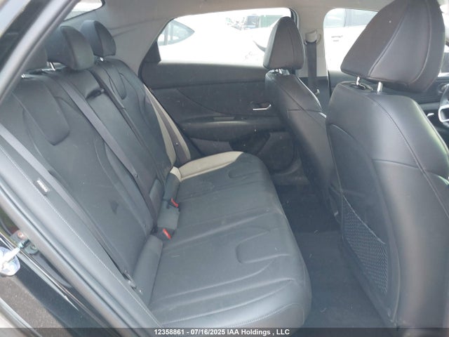 KMHLN4DJ2SU145766 Hyundai gdi kappa