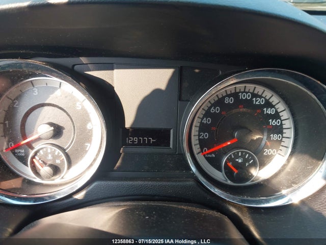 2C4RDGBG3FR722205 Dodge Grand Caravan