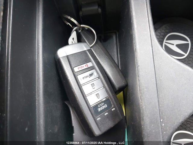 Acura k20c4 2021 5J8TC2H60ML802174 Image 11