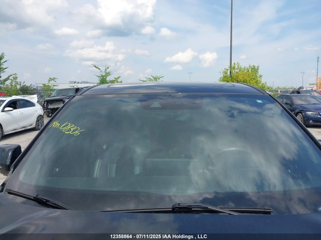 Acura k20c4 2021 5J8TC2H60ML802174 Image 18