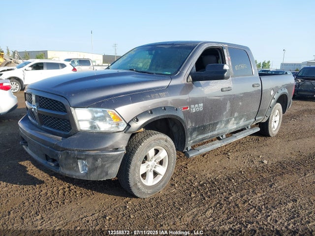 1C6RR7TM1GS249496 RAM 1500
