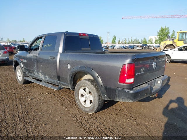 1C6RR7TM1GS249496 RAM 1500