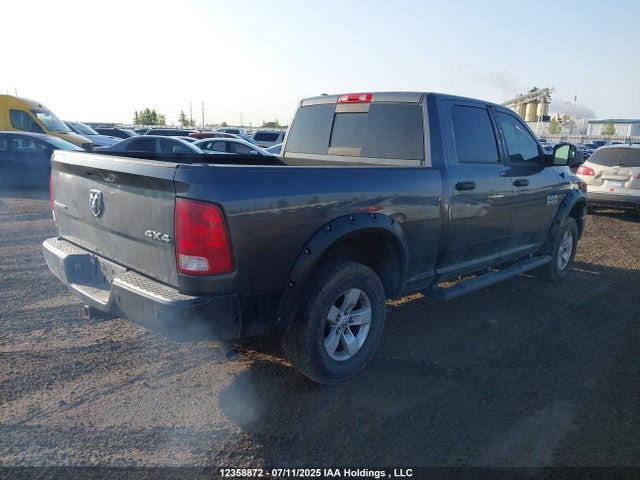 1C6RR7TM1GS249496 RAM 1500