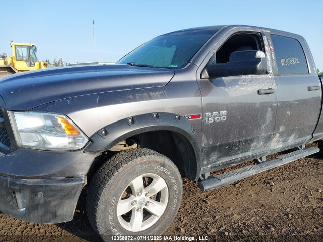 1C6RR7TM1GS249496 RAM 1500