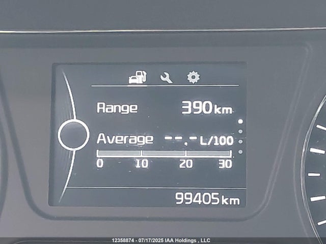 5XYPGDA54HG327194 KIA Sorento