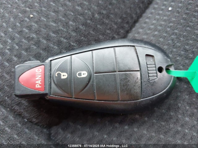 Dodge Grand Caravan 2015 2C4RDGBG0FR501936 Image 11