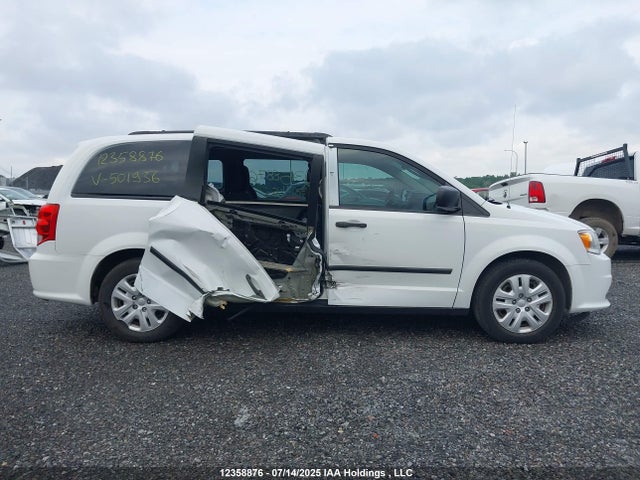 Dodge Grand Caravan 2015 2C4RDGBG0FR501936 Image 14