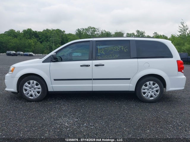 Dodge Grand Caravan 2015 2C4RDGBG0FR501936 Image 15