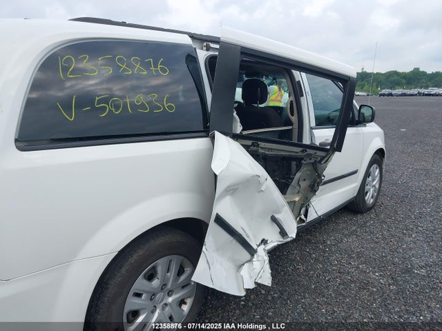 Dodge Grand Caravan 2015 2C4RDGBG0FR501936 Image 21