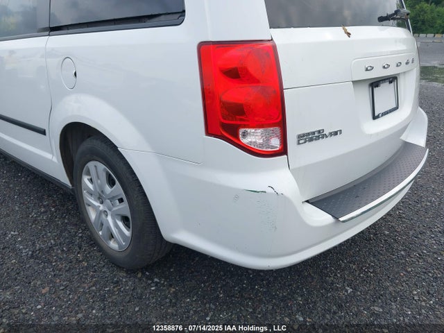 Dodge Grand Caravan 2015 2C4RDGBG0FR501936 Image 22