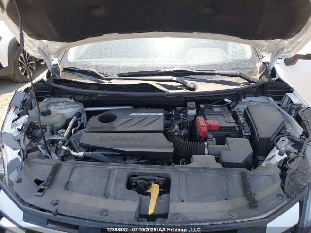 Nissan Rogue 2024 JN8BT3BB6RW428265 Image 10