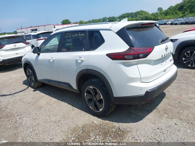 Nissan Rogue 2024 JN8BT3BB6RW428265 Image 11