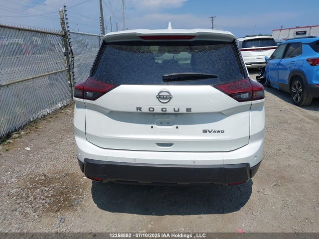 Nissan Rogue 2024 JN8BT3BB6RW428265 Image 13