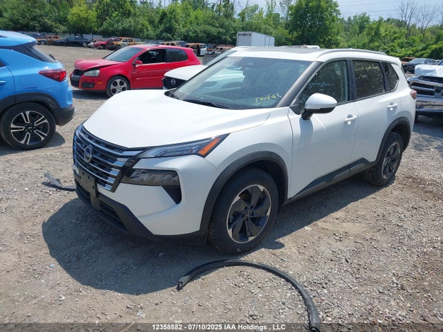 Nissan Rogue 2024 JN8BT3BB6RW428265 Image 2