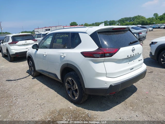 Nissan Rogue 2024 JN8BT3BB6RW428265 Image 3
