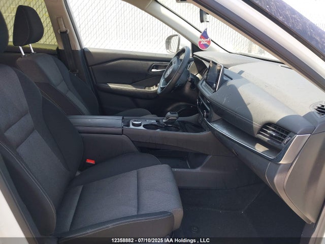 Nissan Rogue 2024 JN8BT3BB6RW428265 Image 5
