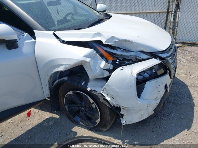 Nissan Rogue 2024 JN8BT3BB6RW428265 Image 6