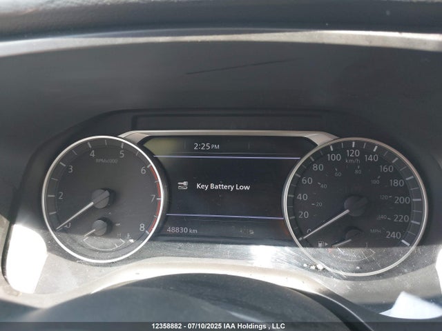 Nissan Rogue 2024 JN8BT3BB6RW428265 Image 7