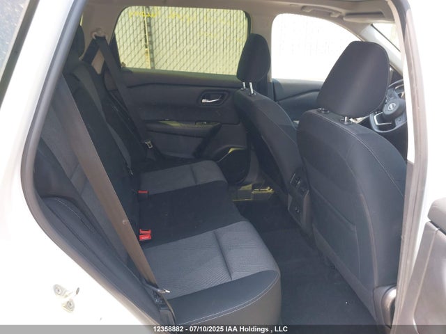 Nissan Rogue 2024 JN8BT3BB6RW428265 Image 8