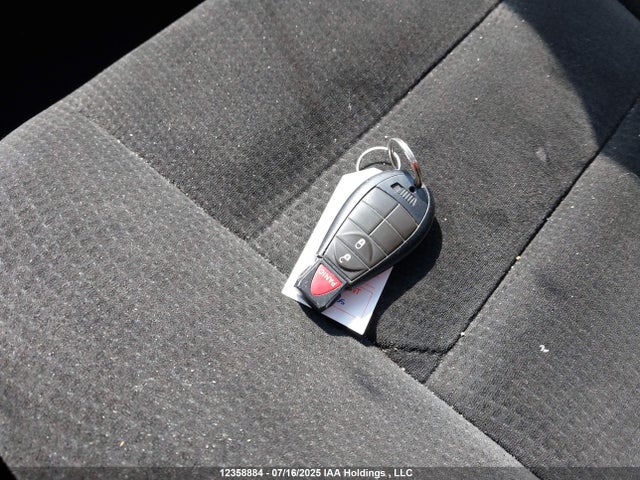 2C4RDGBG5FR667188 Dodge Grand Caravan