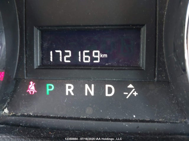 2C4RDGBG5FR667188 Dodge Grand Caravan
