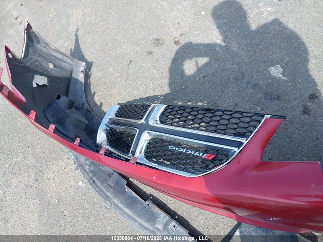 2C4RDGBG5FR667188 Dodge Grand Caravan