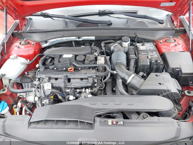 5NPEH4J24LH004100 Hyundai t-gdi gamma ii