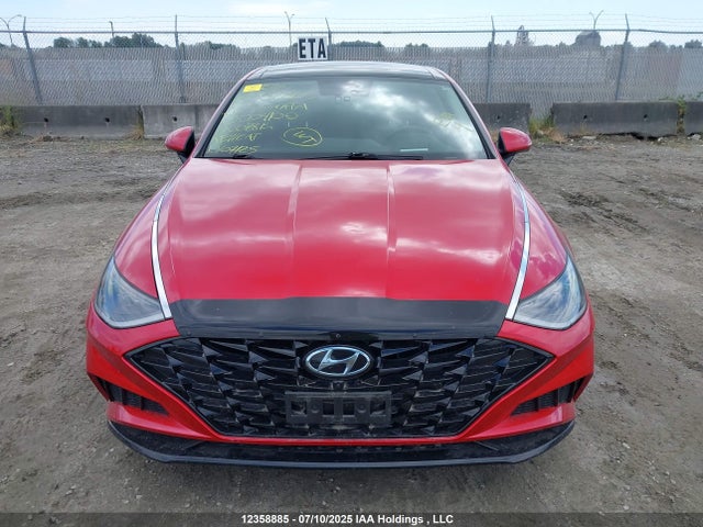 5NPEH4J24LH004100 Hyundai t-gdi gamma ii