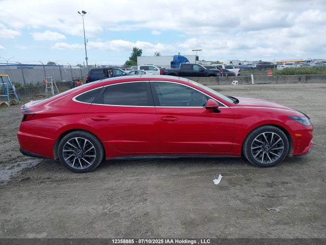 5NPEH4J24LH004100 Hyundai t-gdi gamma ii