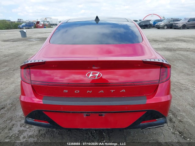 5NPEH4J24LH004100 Hyundai t-gdi gamma ii