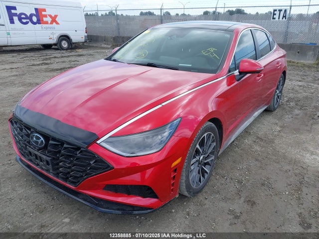 5NPEH4J24LH004100 Hyundai t-gdi gamma ii